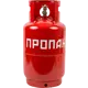 Газовые баллоны