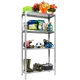 Хозяйственные стеллажи