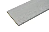 Добор дверной коробки Тренд 2070x150x8 мм Hardflex цвет серый