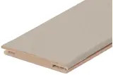 Добор телескопический Трилло 2150x100x10 мм Hardflex ламинация цвет ясень