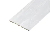 Добор телескопический Легда 2070x200x8 мм ламинация Hardflex цвет светло-серый