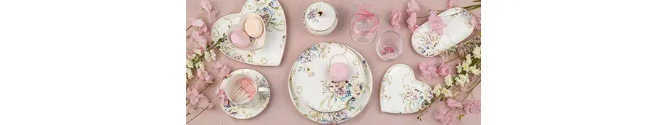 Другие товары из коллекции посуды ЗАВТРАК У КОРОЛЯ