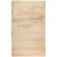 Ковер полипропилен Шагги Тренд L001 80x150 см цвет бежевый