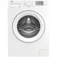 Стиральная машина Beko WRE6512BWW 60x84x41.5 см, 6 кг, цвет белый
