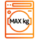 Загрузка 5-7 кг