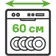 Посудомоечные машины 60 см