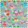 Мягкий пол для детской