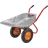 Тачки садовые
