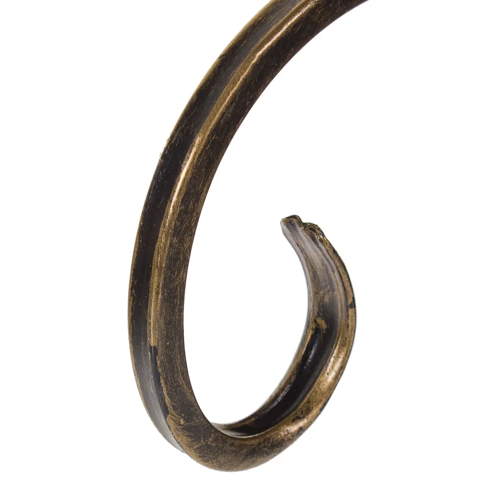 Фото 4 Набор каминный с дровницей КН-6-4