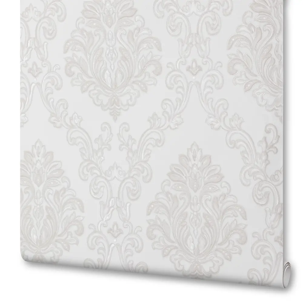 Фото Обои флизелиновые 1,06х10 м цвет бежевый ED1129-00