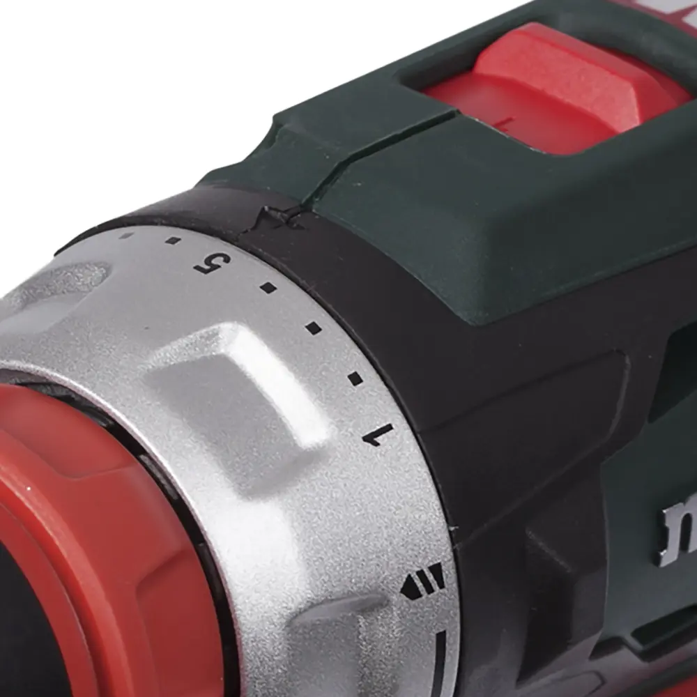 Фото 2 Шуруповерт Metabo BS 18 Quick, Li-ion 18 В, 2 Ач