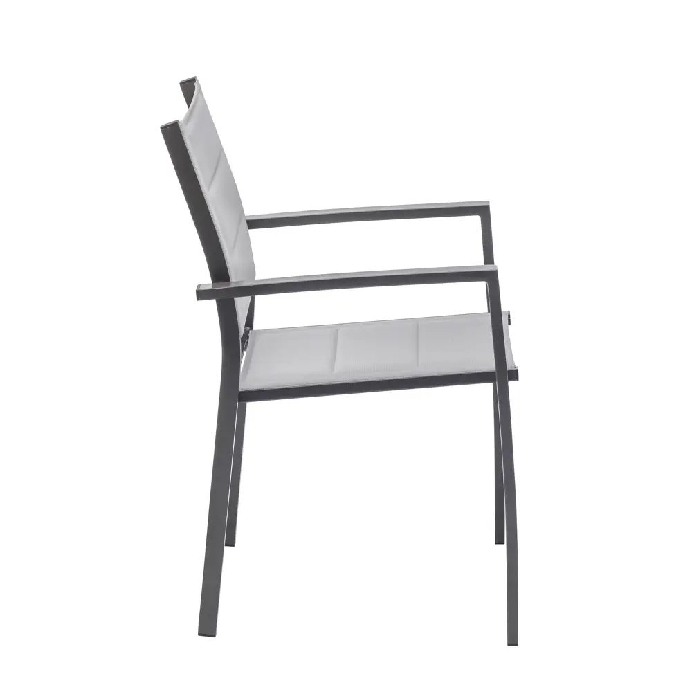 Фото 4 Кресло Naterial «Orion Beta», цвет коричневый Фото 4 Кресло Naterial «Orion Beta», цвет коричневый