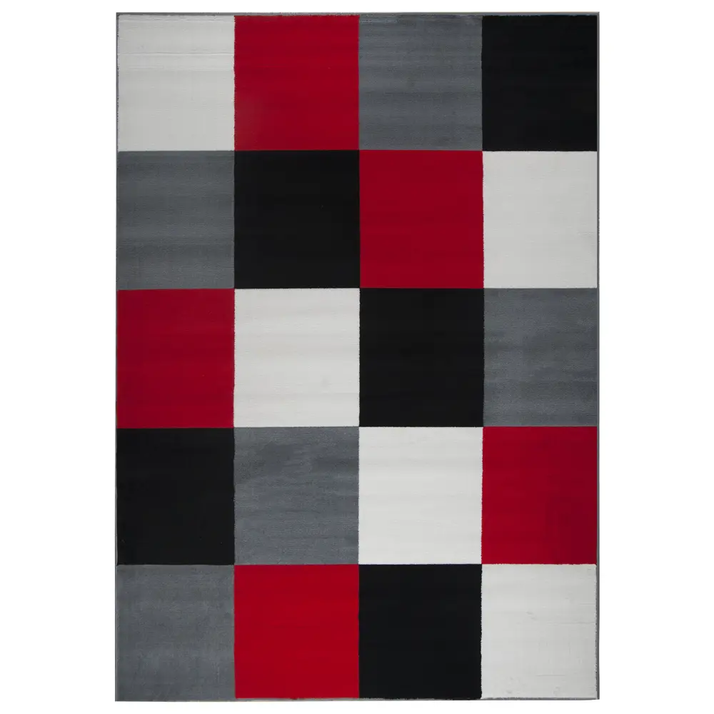 Фото Ковёр Flash 1654/870 1.6х2.25 м полипропилен