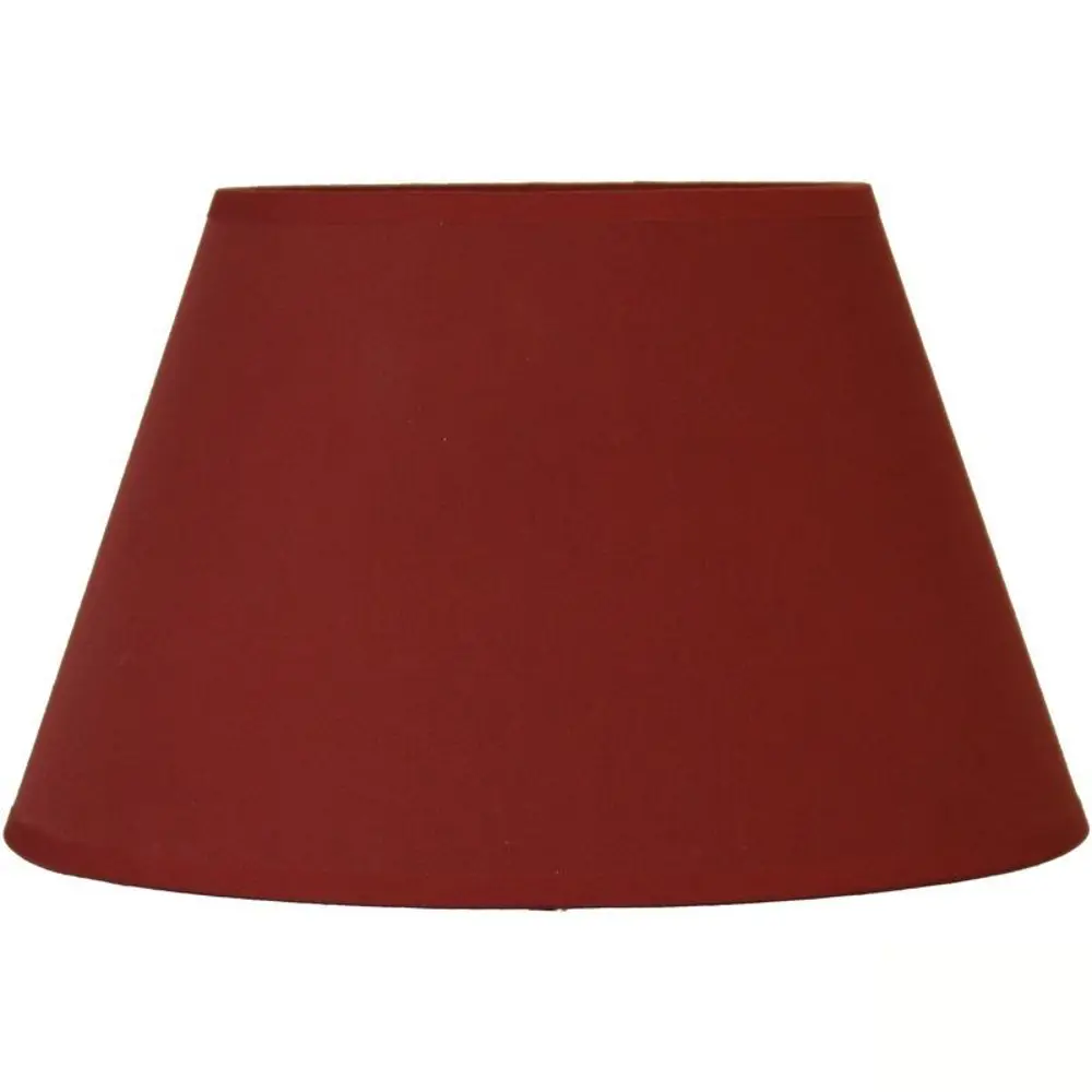 Фото Абажур Chill red средний 1xE14 Фото Абажур Chill red средний 1xE14