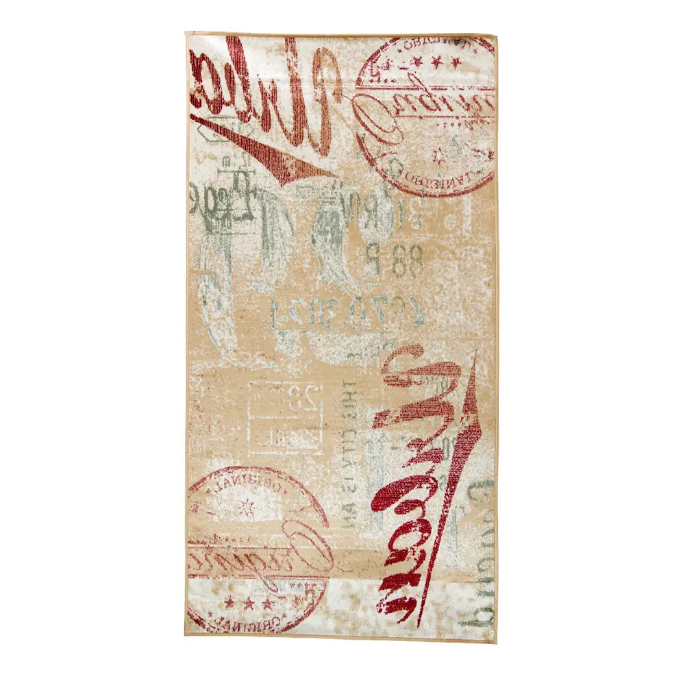 Фото Ковёр Isphahan 84021B 0.80х1.5 м вискоза Фото Ковёр Isphahan 84021B 0.80х1.5 м вискоза