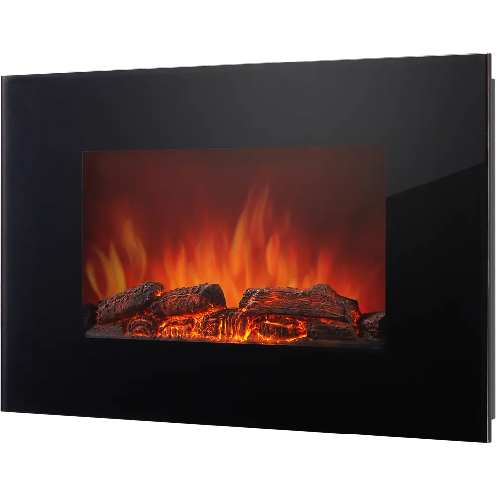 Фото Камин электрический Electrolux EFP/W-1250ULS, 2000 Вт