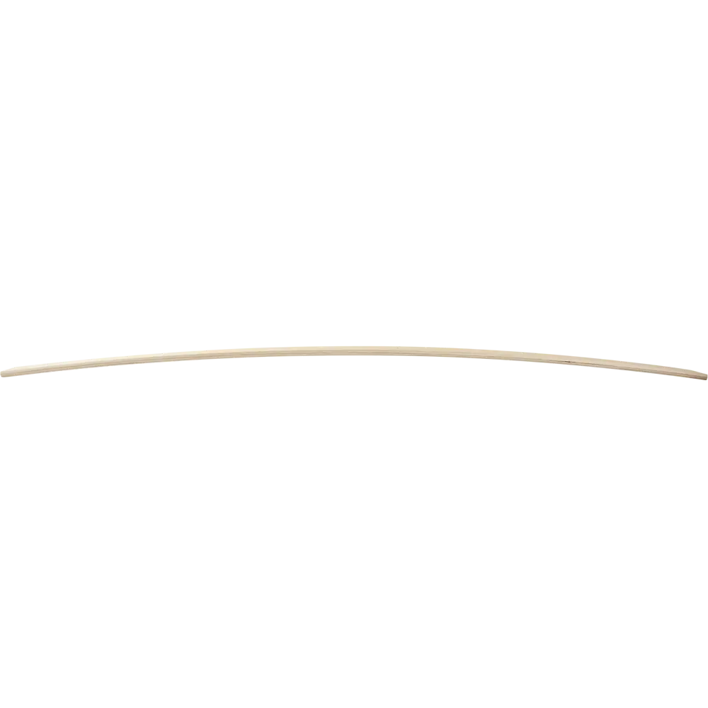 Фото 2 Ламель мебельная 890x64x8 мм Фото 2 Ламель мебельная 890x64x8 мм