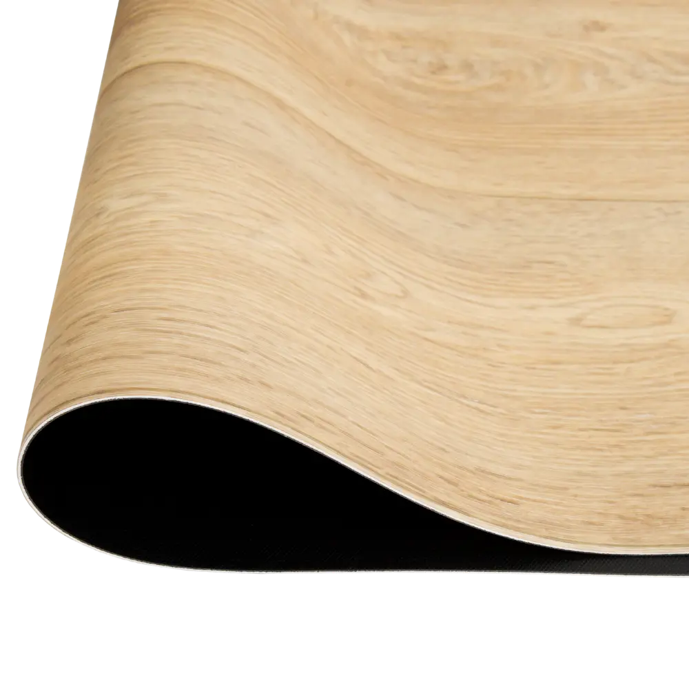 Фото 2 Линолеум «Темпо Дуб Антик» 33 класс 3 м