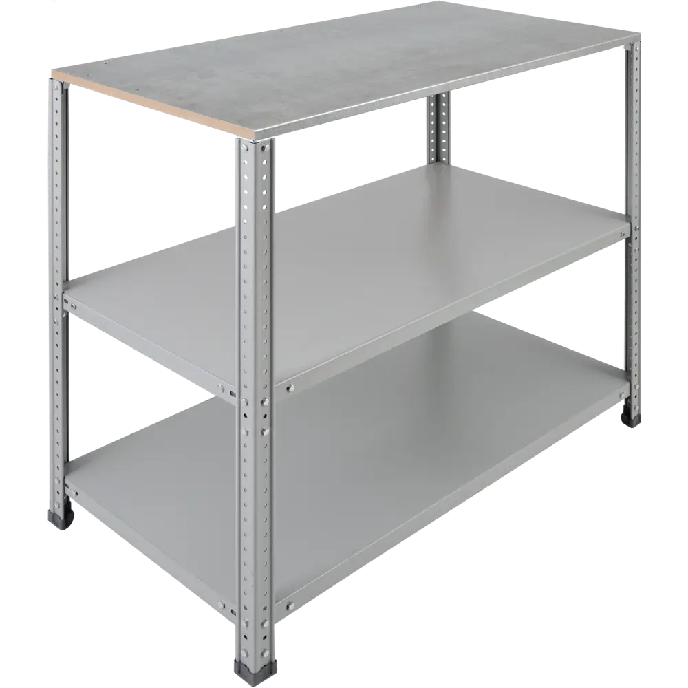 Фото Верстак Практик, нагрузка до 300 кг