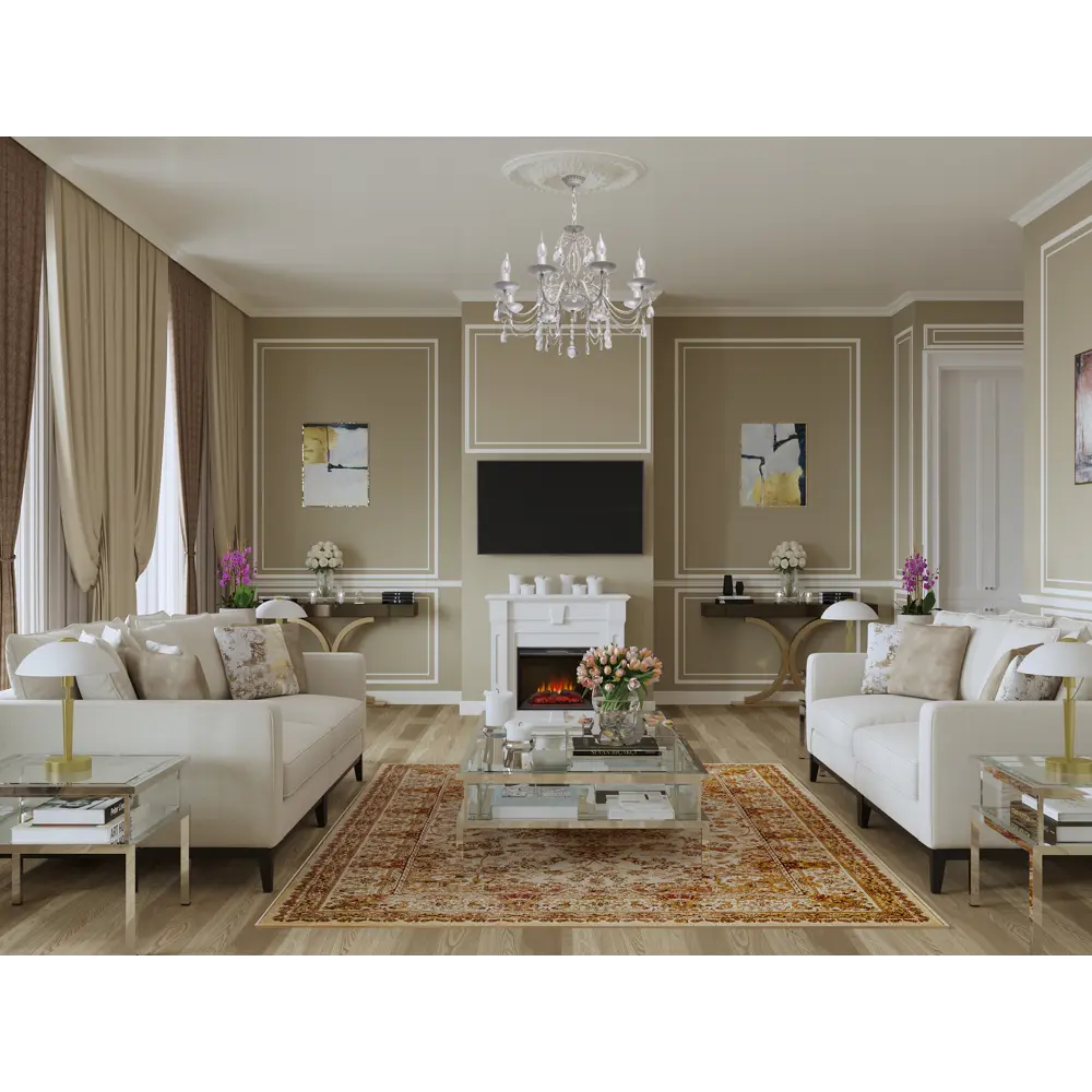 Фото 5 Орхидея Фаленопсис Мультифлора микс ø12 h45 см Фото 5 Орхидея Фаленопсис Мультифлора микс ø12 h45 см