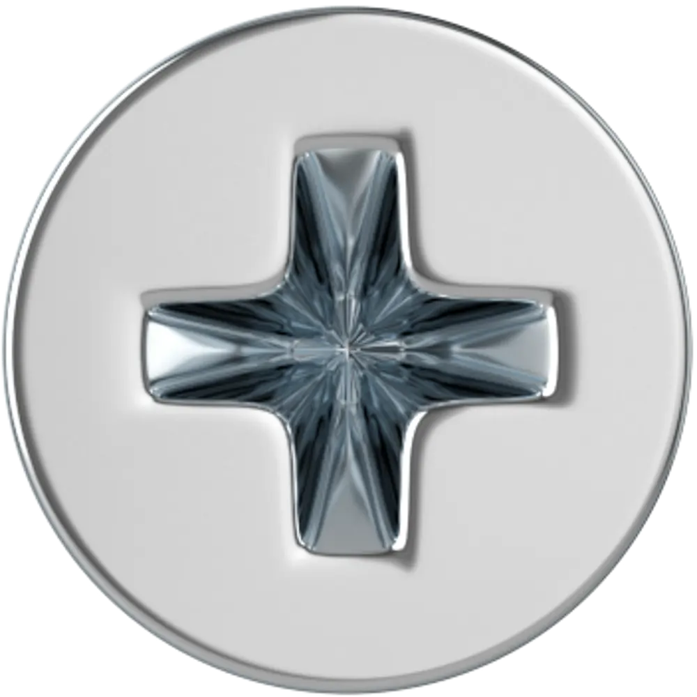 Фото 2 Саморезы для металла STANDERS оцинкованные 3.5x45, 20 шт. Фото 2 Саморезы для металла STANDERS оцинкованные 3.5x45, 20 шт.