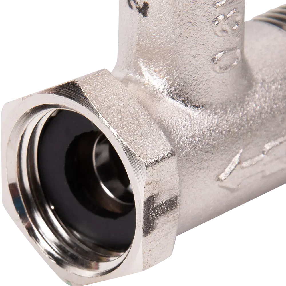 Фото 2 Клапан-предохранитель Thermex для водонагревателя 1/2"