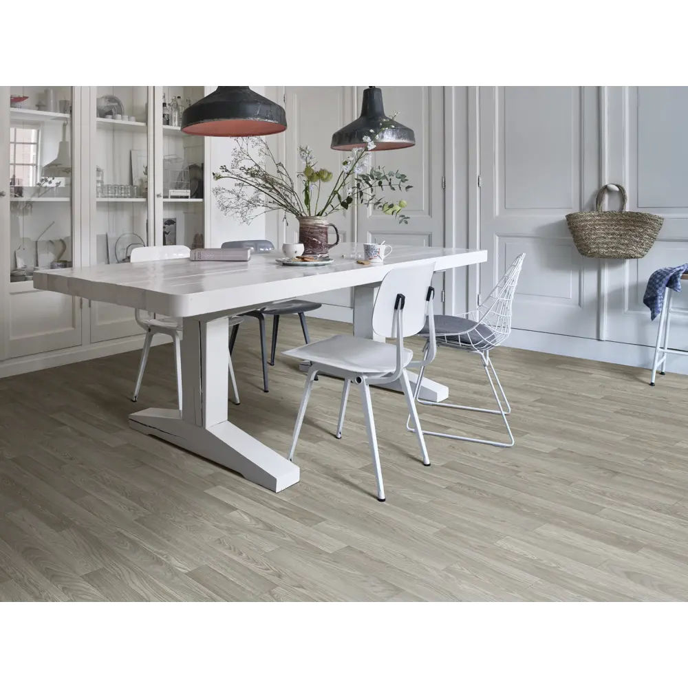 Фото 6 Линолеум «Дуб Македонский» 31 класс 3.5 м