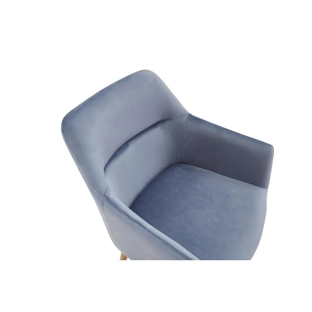 Фото 5 Стул Bradexhome Margo FR 0450 58x82x52.5 см