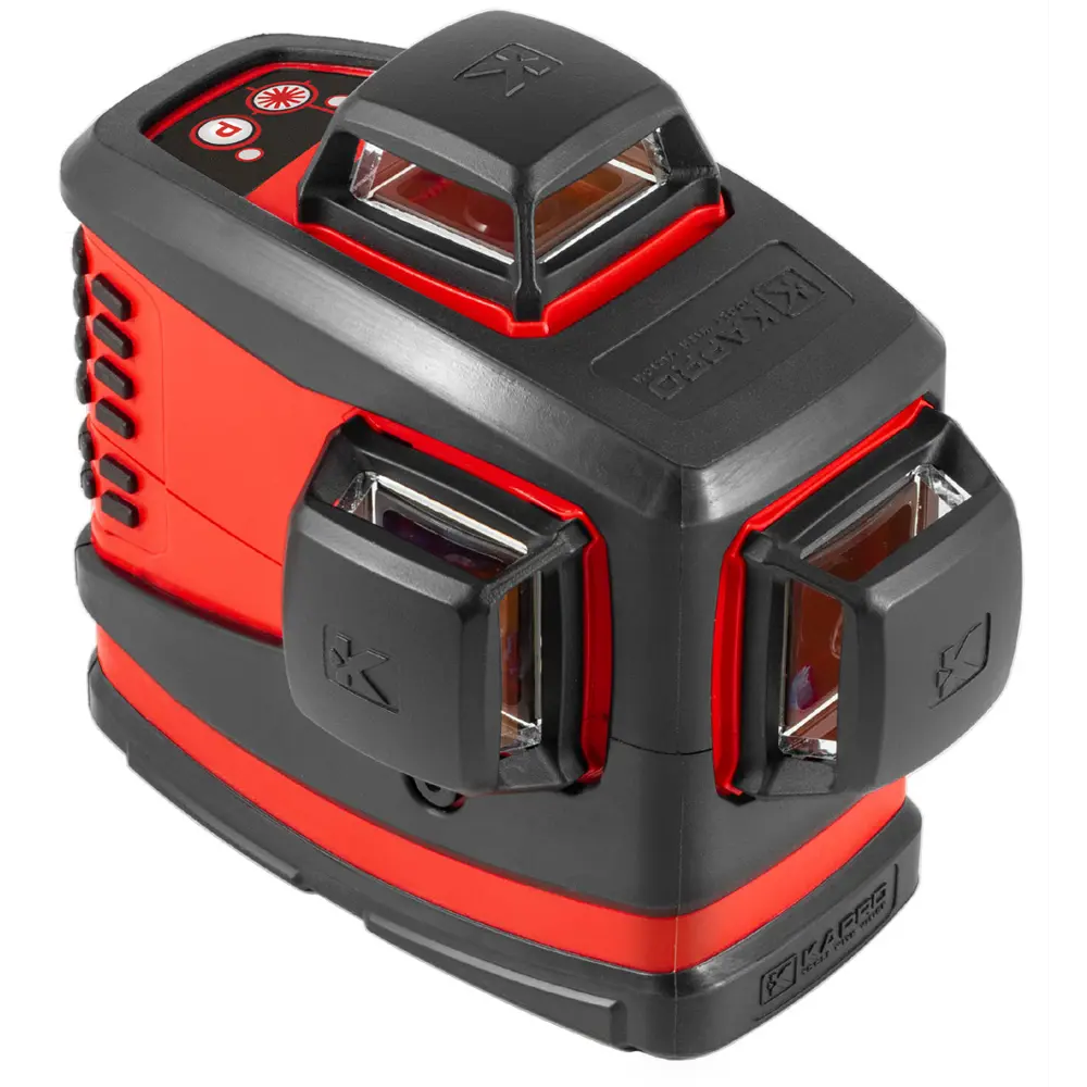 Фото Уровень лазерный Kapro 883H 3D, 30 м