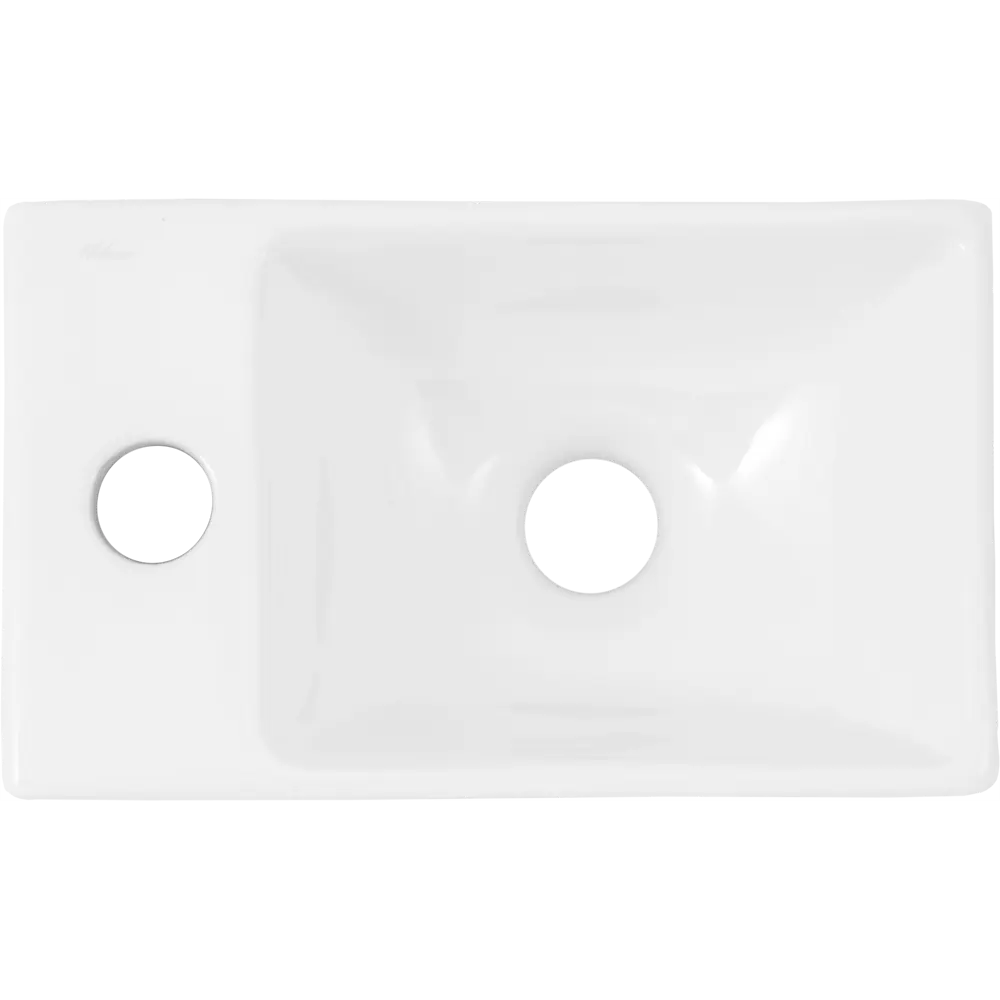 Фото 3 Мини-раковина Melana MLN-320349R 30.5 см