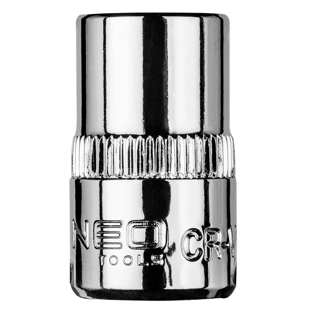 Фото Торцевая головка Neo Tools, 3/8 дюйма, 11 мм