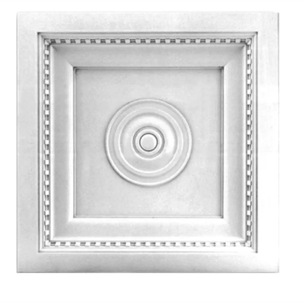 Фото Кессон Decomaster DCL07 605x605x80мм