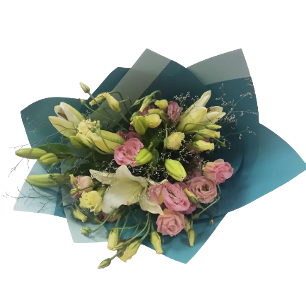 Фото Букет Лилиана Фото Букет Лилиана