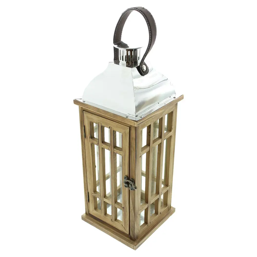 Фото Подсвечник Frank Wood 07996