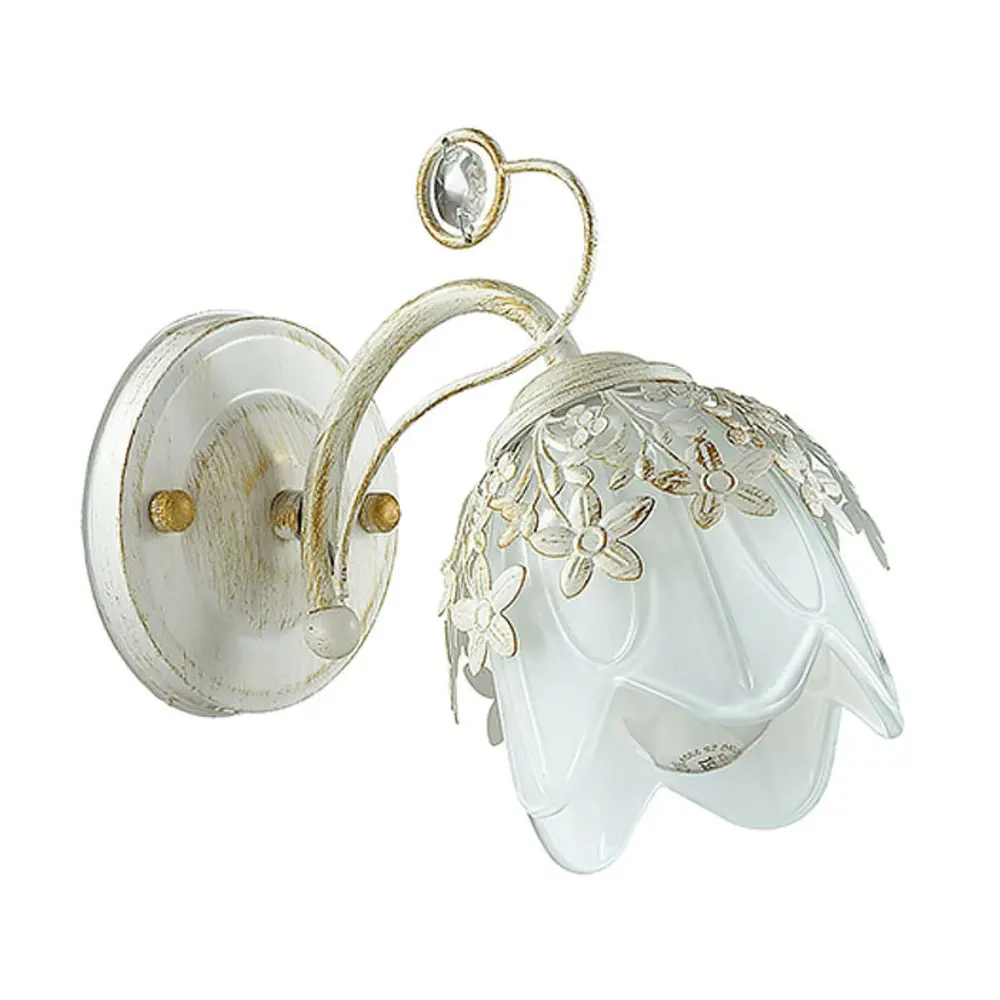 Фото ЛТ_3002/1W БРА 1X40W E14 FLORANA