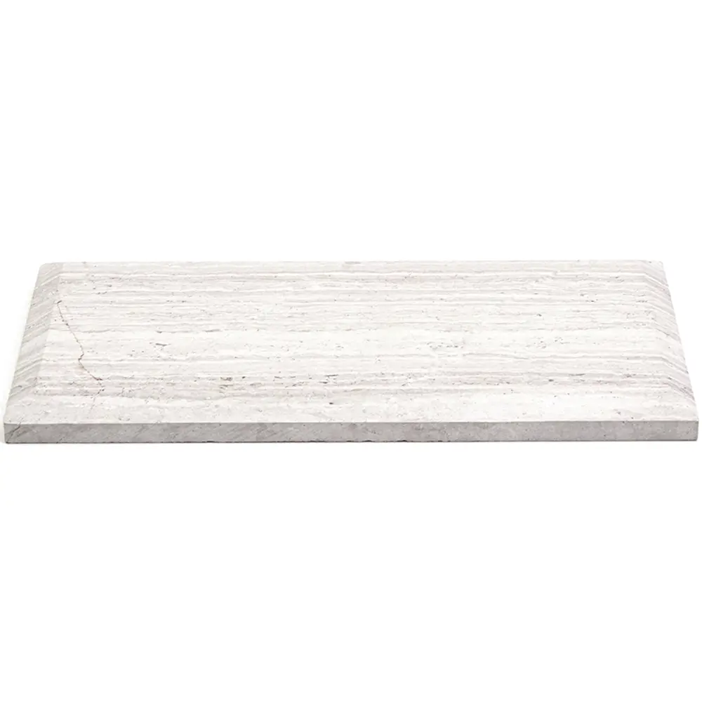 Фото 7 Мозаика Natural Brik BRI-032 мрамор 15x7.5 см