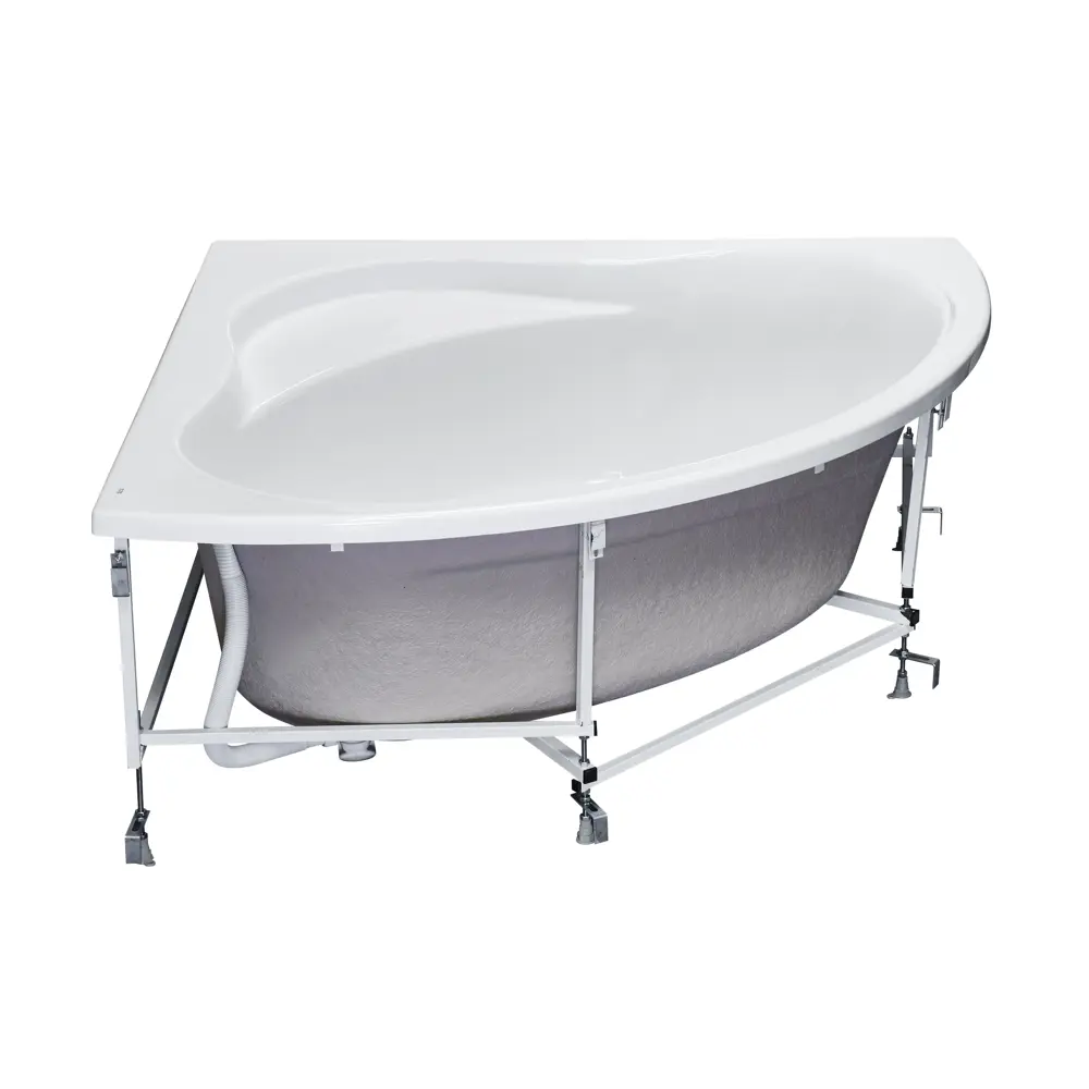 Фото 4 Ванна Roca Bali Акрил 150x150см