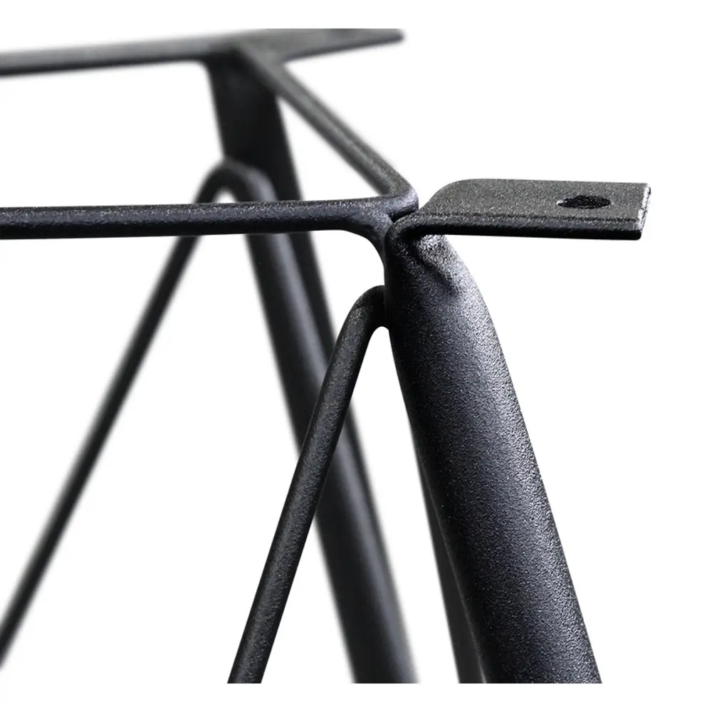 Фото 3 Стул Sheffilton велюр синий 188419