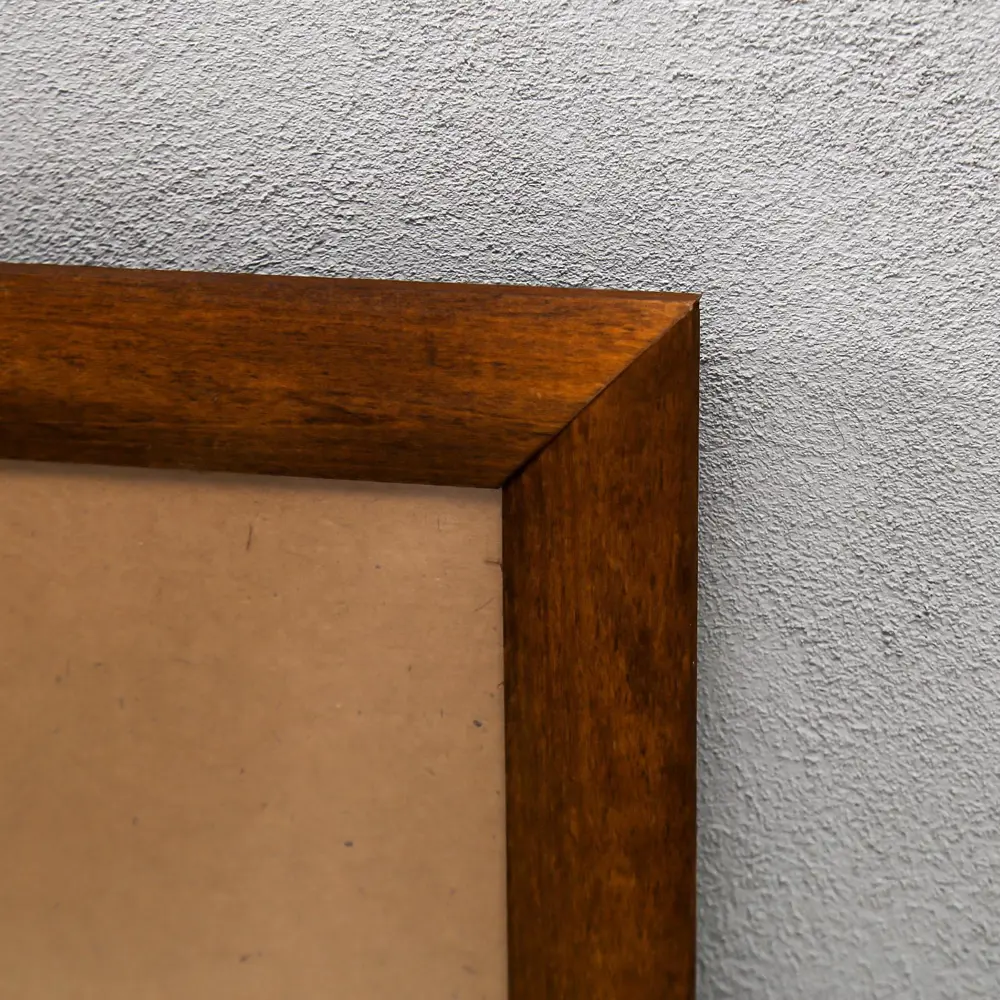 Фото 2 Фоторамка Simaland липа 40x40 см венге Фото 2 Фоторамка Simaland липа 40x40 см венге