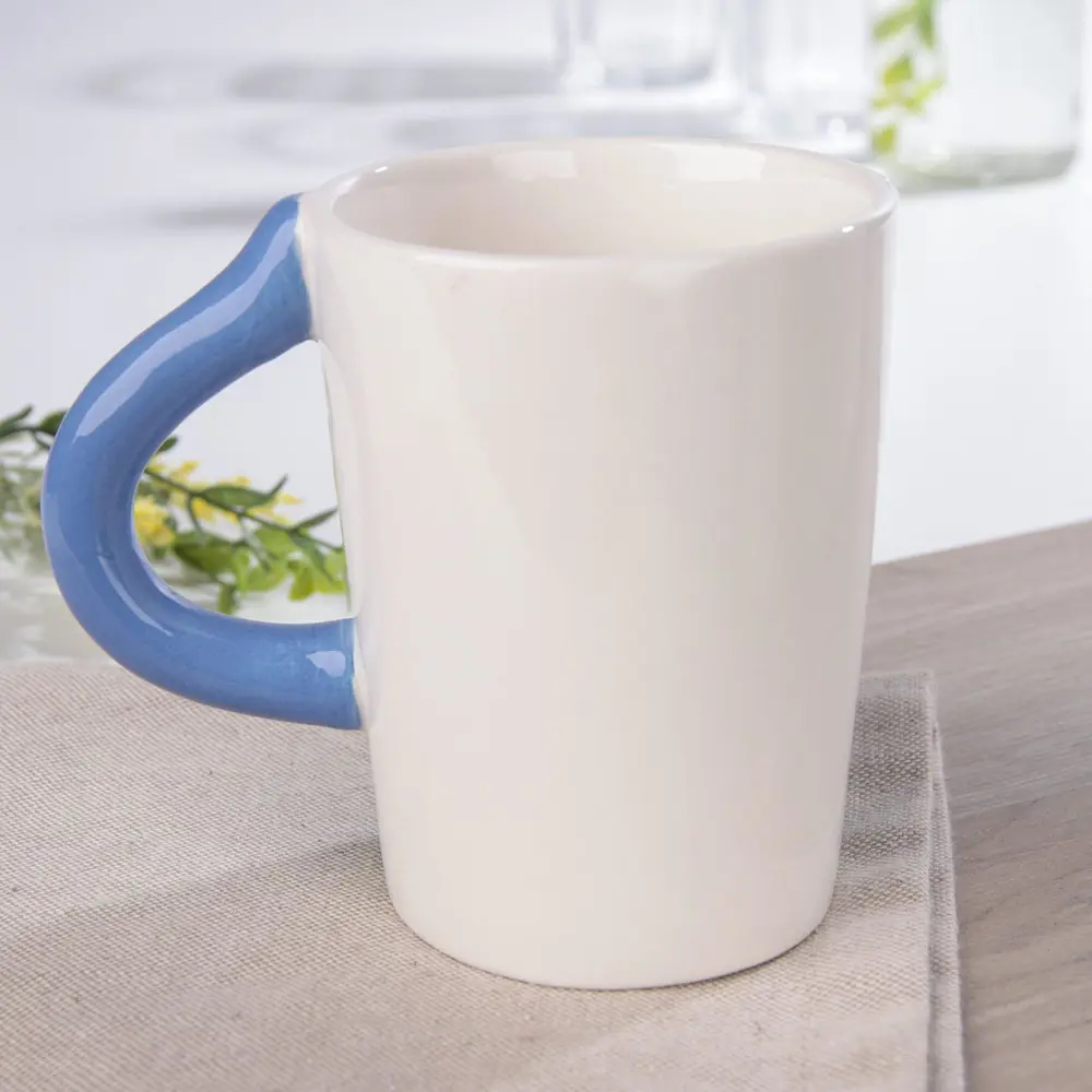 Фото 2 Кружка Simaland «Бегемот» 350 мл 5243476