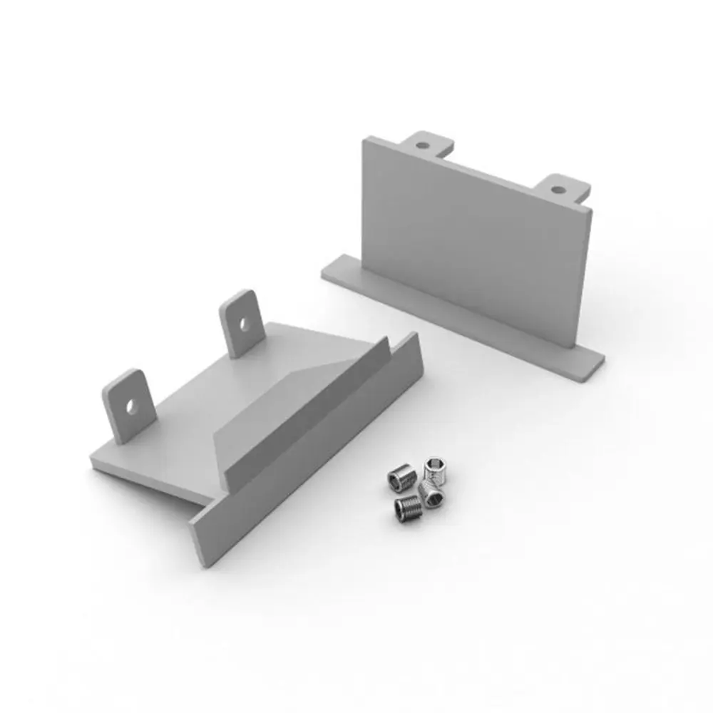 Фото Заглушка ARLIGHT 029505 220 В IP20