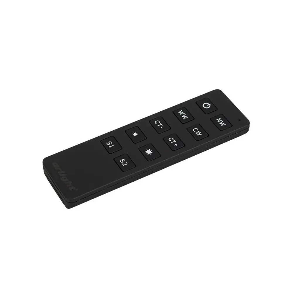 Фото Пульт Arlight SMART-R11-MIX 1 зона 2.4G 023050