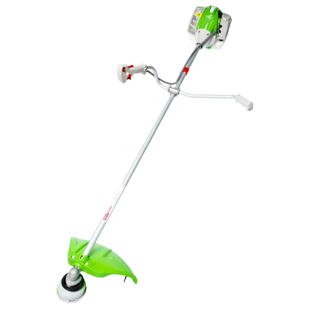 Фото Триммер бензиновый RedVerg RD_GB252 3 л.с.