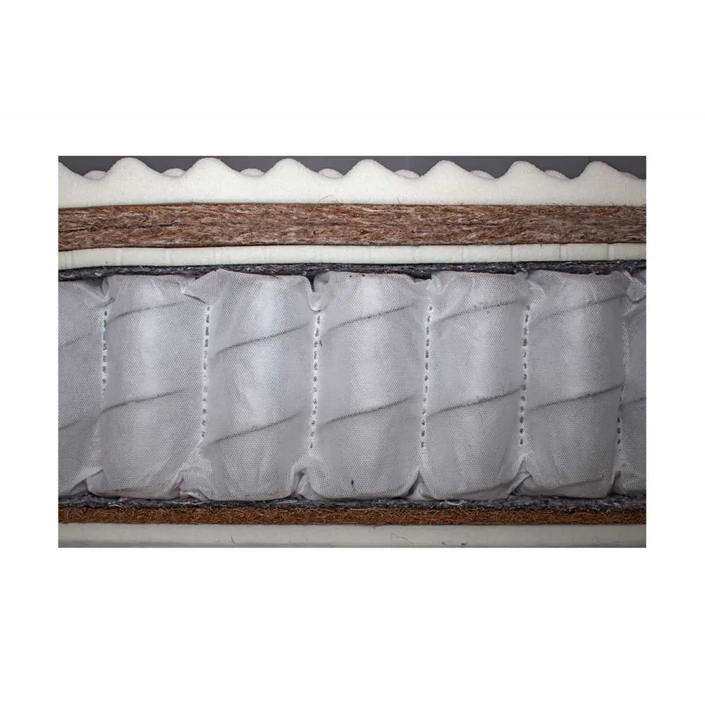 Фото 6 Матрас Dreamline Dream Massage DS 75x200, детский, латексный