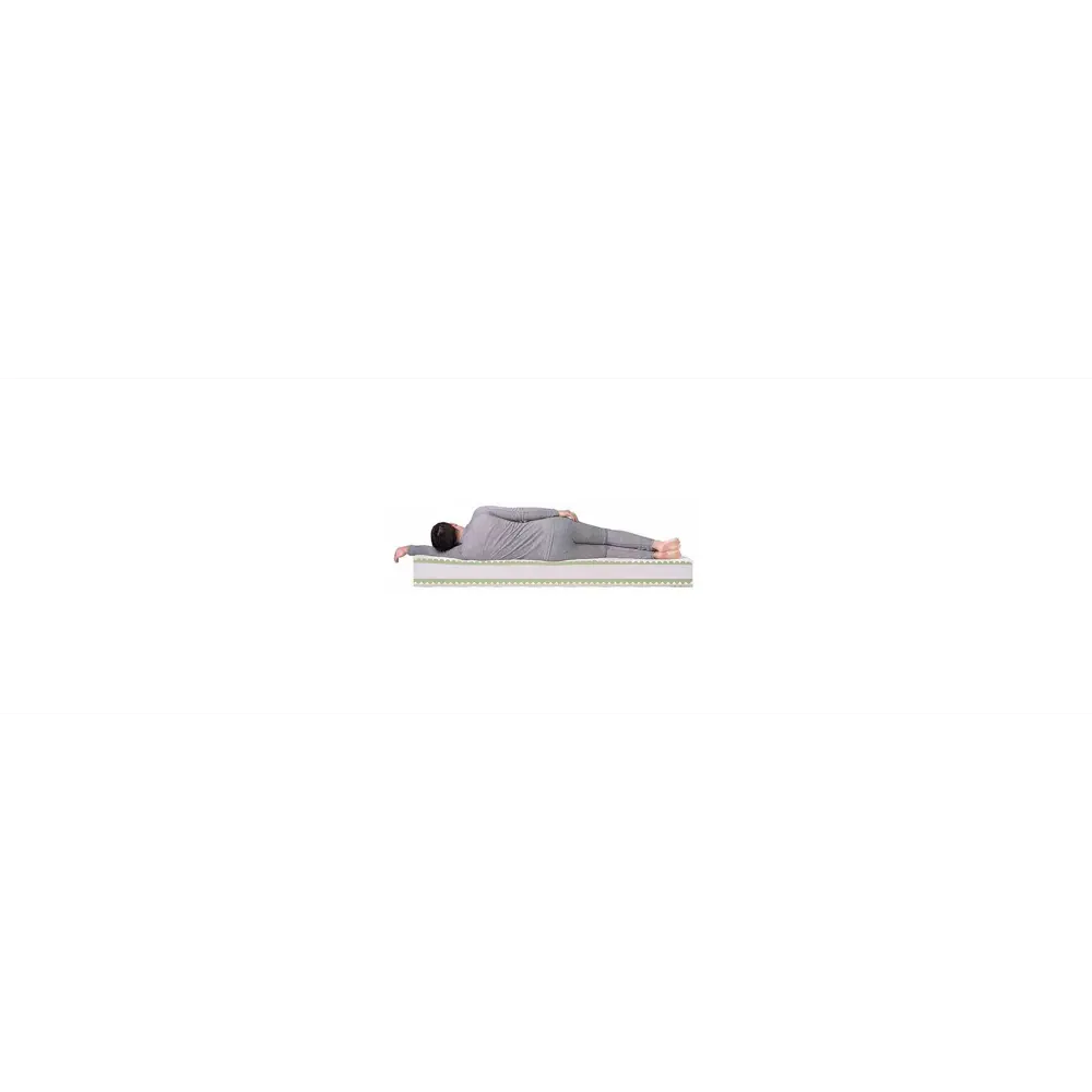 Фото 4 Матрас Dreamline Roll Massage 110x200, полутораспальный Фото 4 Матрас Dreamline Roll Massage 110x200, полутораспальный
