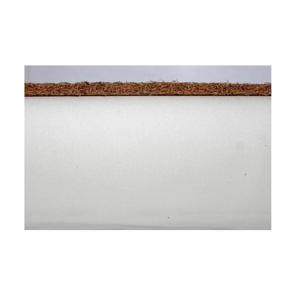 Фото 4 Матрас Dreamline Slim Roll Hard 160x190, двуспальный