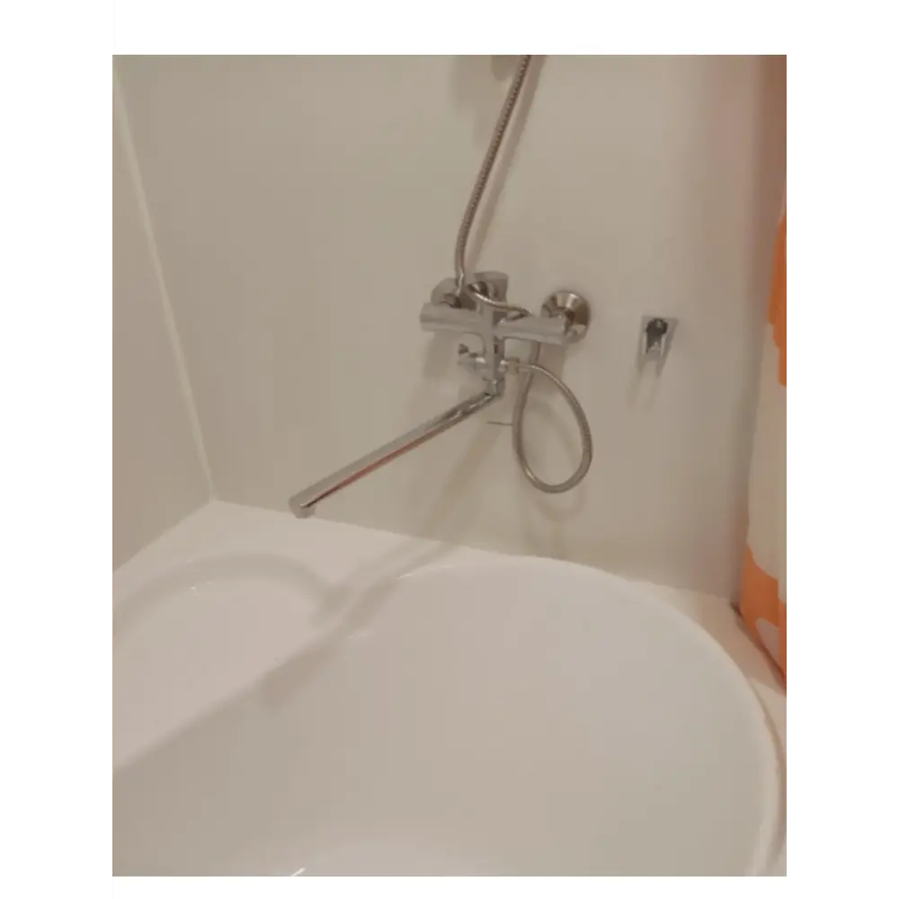 Фото 11 Смеситель для ванны FAB6-A020 Фото 11 Смеситель для ванны FAB6-A020