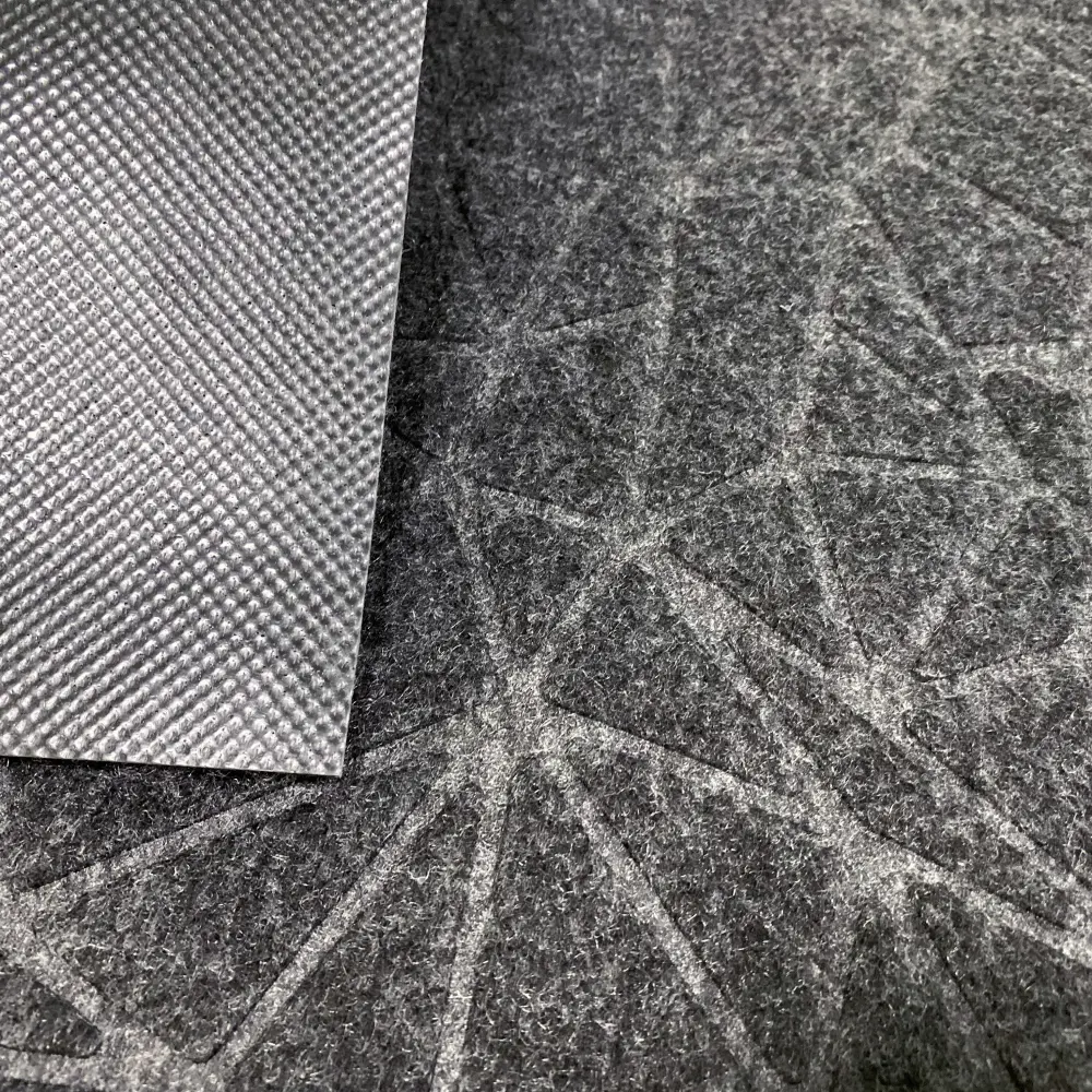 Фото 2 Коврик придверный Стар экспо Прест 10920, 60x40 см ПВХ