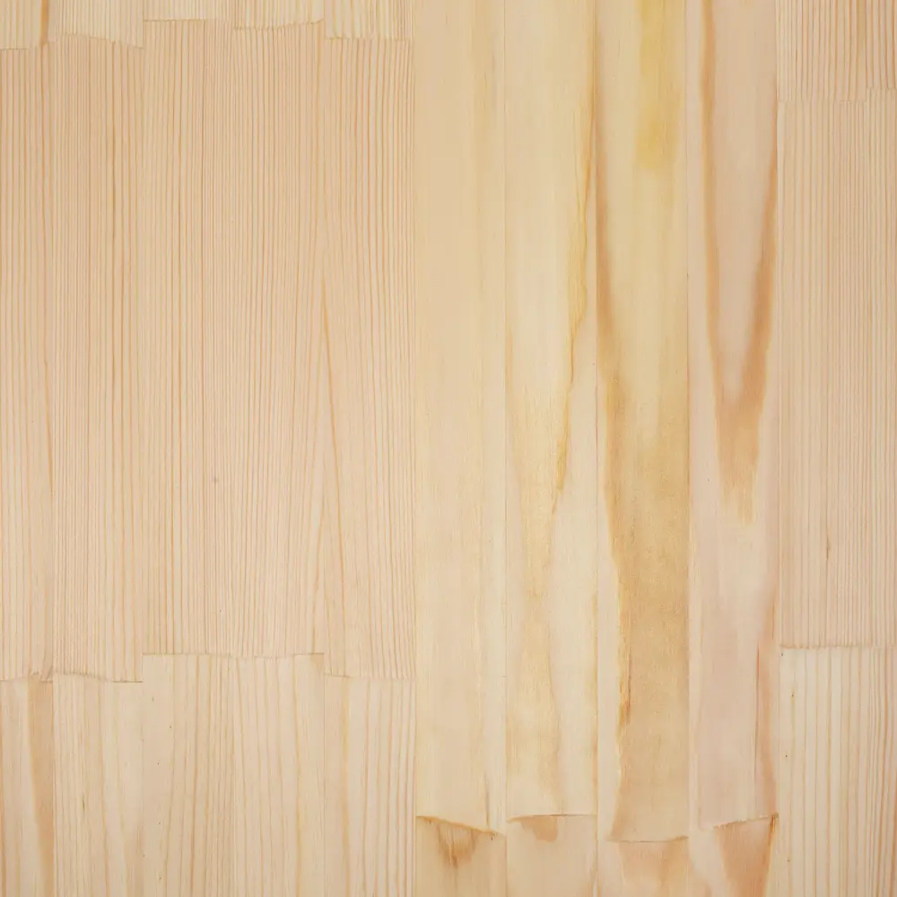 Фото Мебельный щит 2000x500x18 мм хвоя сорт Экстра