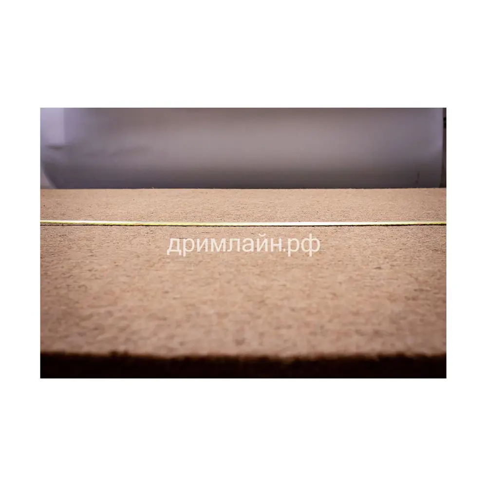 Фото 9 Матрас Dreamline Balance Medium S1000 160x220 см, независимый пружинный блок, двуспальный, латексный